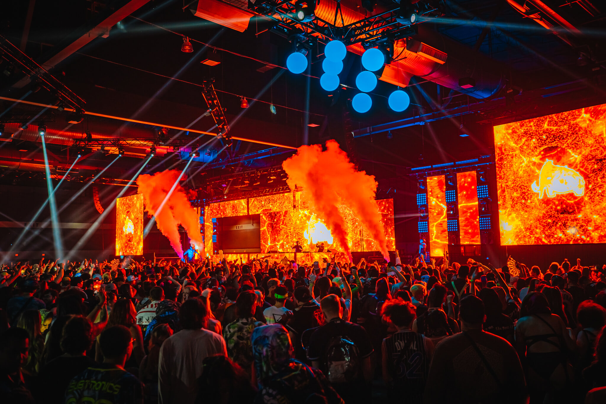 Moonlight Masquerade NYE 2023 in Portland, Oregon